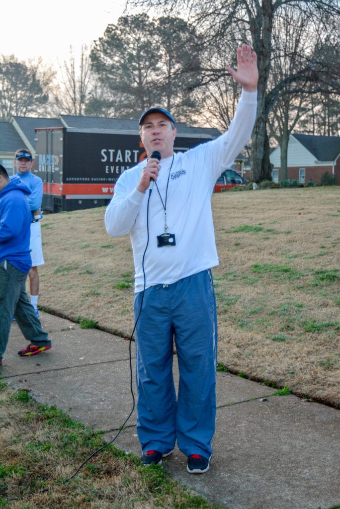 Germantown Half Marathon 2015_Blair Ball Photography