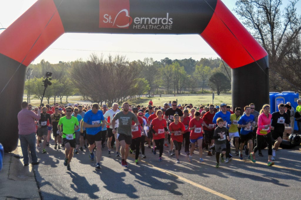 Doc Roc Marathon 2015 _Blair Ball Photography