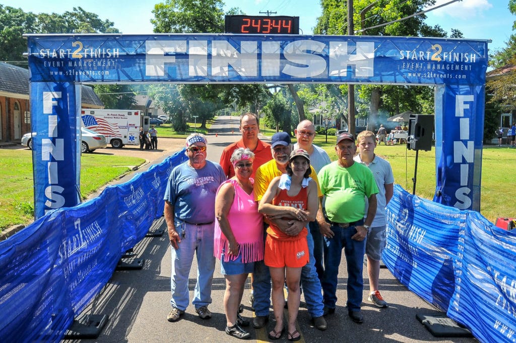 Mighty Mite Triathlon 2015 Group_Blair Ball Photography