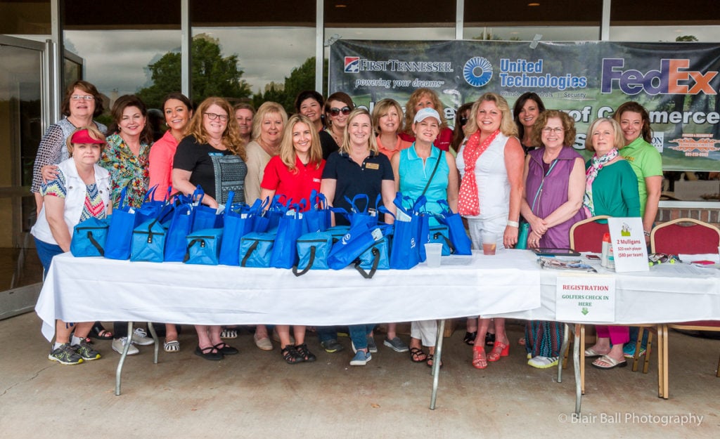 Collierville Chamber Golf Classic 2015_Blair Ball Photography