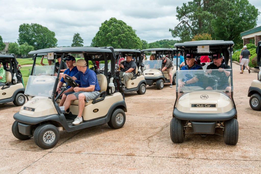 Collierville Chamber Golf Classic 2015_Blair Ball Photography