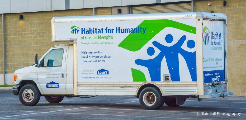 Habitat for Humanity_Blair Ball Image