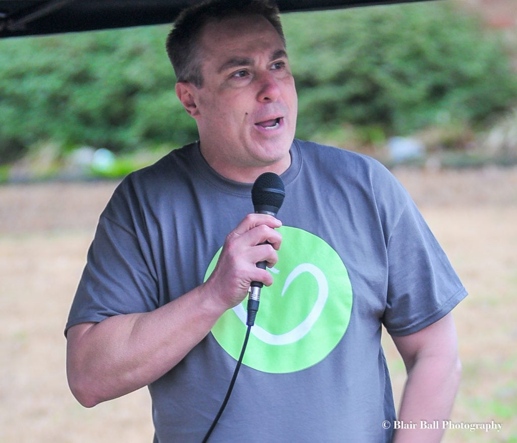 Mike Palazzolo Germantown Mayor